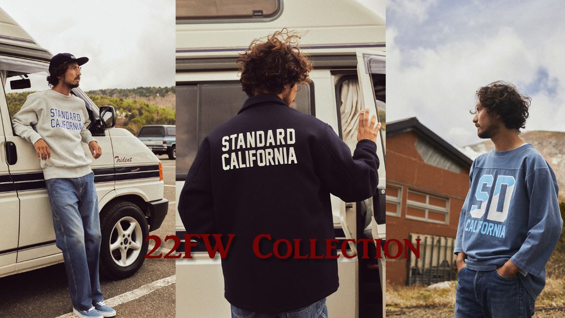 STEADY by Standard California Fleece Crewneck Pullover - 블로(blow)